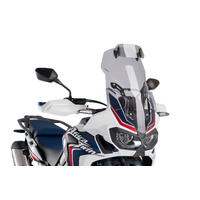 Puig Touring Screen W/Visor CRF1000L Africa Twin 16'-18