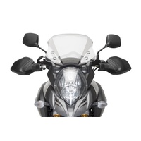 Puig Hand Guards Suzuki DL1000 V-Strom 14-16 C/Matt Bla