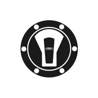 Puig Fuel Cap Cover Mod. Naked KTM C/Grey