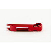 Puig Extendable Lever Arm For 2.0 Levers (Red)