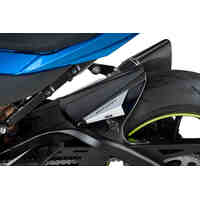 Puig Rear Fender To Suit Suzuki GSX-R1000/R (2017 - 2021) -  Matt Black