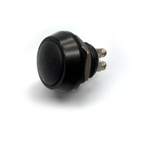Motogadget M12 Compact Push Button