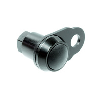 Motogadget Push Button Kit M12 (Black)