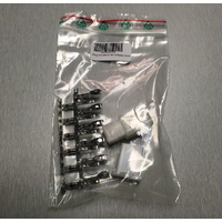 Motogadget Plug Connector Compact, 6-pin