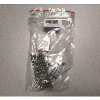Motogadget Plug Connector Compact, 9-pin and 6-pin