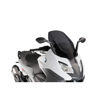 Puig V-Tech Line Screen To Suit Sport BMW C650 Sport 16'-18'