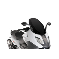 Puig V-Tech Line Screen To Suit Sport BMW C650 Sport 16'-18'