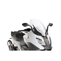 Puig V-Tech Line Screen To Suit Sport BMW C650 Sport 16'-18'