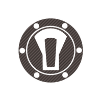 Puig Fuel Cap Cover Mod. Extreme KTM C/Carbon