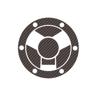 Puig Fuel Cap Cover Mod.Extreme Triumph C/Carb