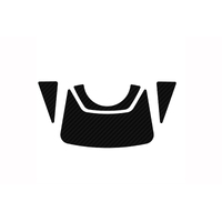 Puig Yoke Protector Carbon Bmw S1000 Xr 15-18'
