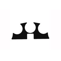 Puig Yoke Protector Carbon CRF1000L Africa Twin 16-18'