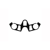 Puig Yoke Protector KTM RC125/RC390 14-18' C/Carbon