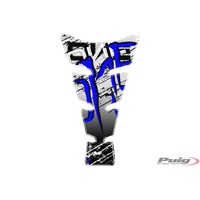 Puig Tank Pad Mod. Spirit Ii (Blue)