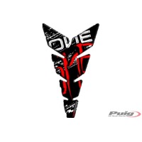 Puig Tank Pad Mod. One (Red)