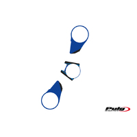 Puig Yoke Protector Radikal Aprilia RSV4 R 13-14' C/Blu