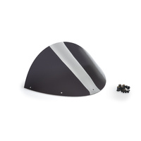 Puig Screen Semifairings Dark Smoke