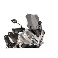 Puig Touring Screen Triumph Tiger Sport 16'-18' (Smoke)