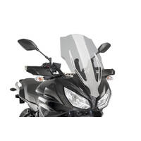 Puig Touring Screen N.G. Yamaha MT-07 Tracer 16-18' C/S