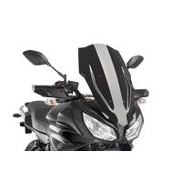 Puig Touring Screen N.G. Yamaha MT-07 Tracer 16-18' C/B