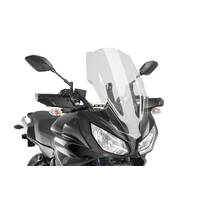 Puig Touring Screen N.G. Yamaha MT-07 Tracer 16-18'C/Cl