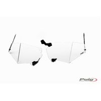 Puig Headlight Protector Yamaha MT-07 Tracer 16-18'C/Cl