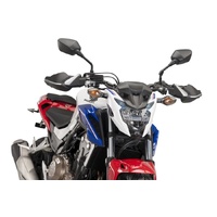 Puig Hand Guards Honda Cb500F 16'-18' C/Matt Black