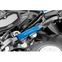 Puig Faceplate Handlebar Reinforc.MT-07 Tracer 16-18'