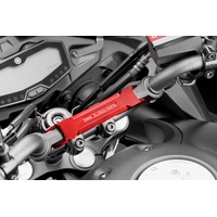 Puig Faceplate Handlebar Reinforc.MT-07 Tracer 16-18'