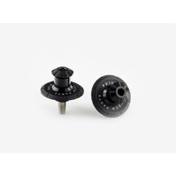 Puig SPOOLS HI-TECH PARTS DIM.8 C/BLACK