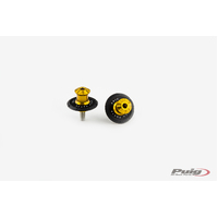 Puig Spools Hi-Tech Parts Dim.8 (Gold)
