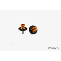 Puig Spools Hi-Tech Parts Dim.8 (Orange)