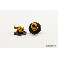 Puig Spools Hi-Tech Parts Dim.10 (Gold)