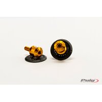 Puig Spools Hi-Tech Parts Dim.10 KTM (Gold)