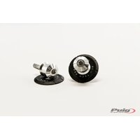Puig Spools Hi-Tech Parts Dim.10 KTM (Silver)