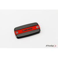 Puig Tank Brake Fluid Honda (Red)