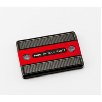 Puig Tank Brake Fluid Yamaha (Red)