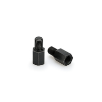 Puig Adapter M10/150 Thread Right+Left Rear Mirror Hi-T