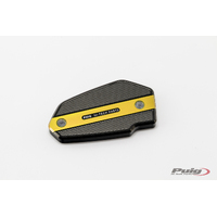 Puig Tank Brake Fluid Kawasaki (Gold)