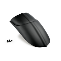 Puig Fenda Extenda Scrambler 16-17'- (Black)