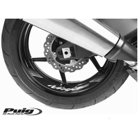 Puig Kit 8 Rim Strips Z900 (Orange)