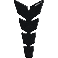 Puig Tank Pad Leather (Black)