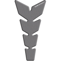 Puig Tank Pad Leather C/Gray