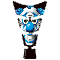 Puig Tank Pad Clown (Blue)