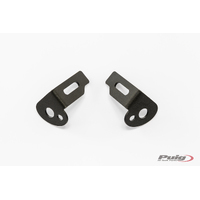 Puig Oem Indicator Adaptors KTM (Black)