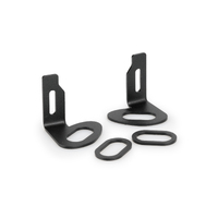 Puig Oem Indicator Adaptors Honda Integra/NC700/NC751