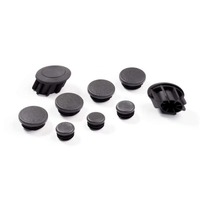 Puig Chassis Plugs To Suit BMW R 1200 And R 1250 Models