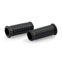 Puig Spare Rubber Grips For R-Fighter S Footpegs