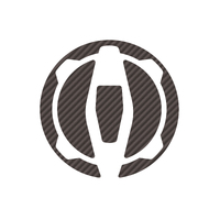 Puig Fuel Cap Cover Mod. Xtreme Kawasaki C/Car