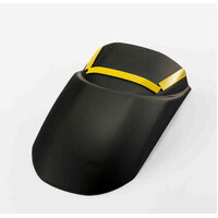 Puig Front Fender Extension To Suit Honda CRF1000L / CRF1100L / XL750